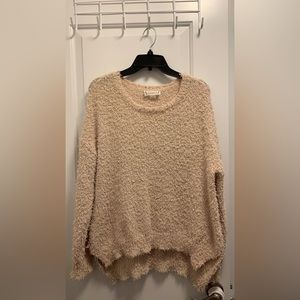 Boutique sweater